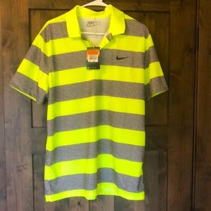 Men’s Nike Golf Polo